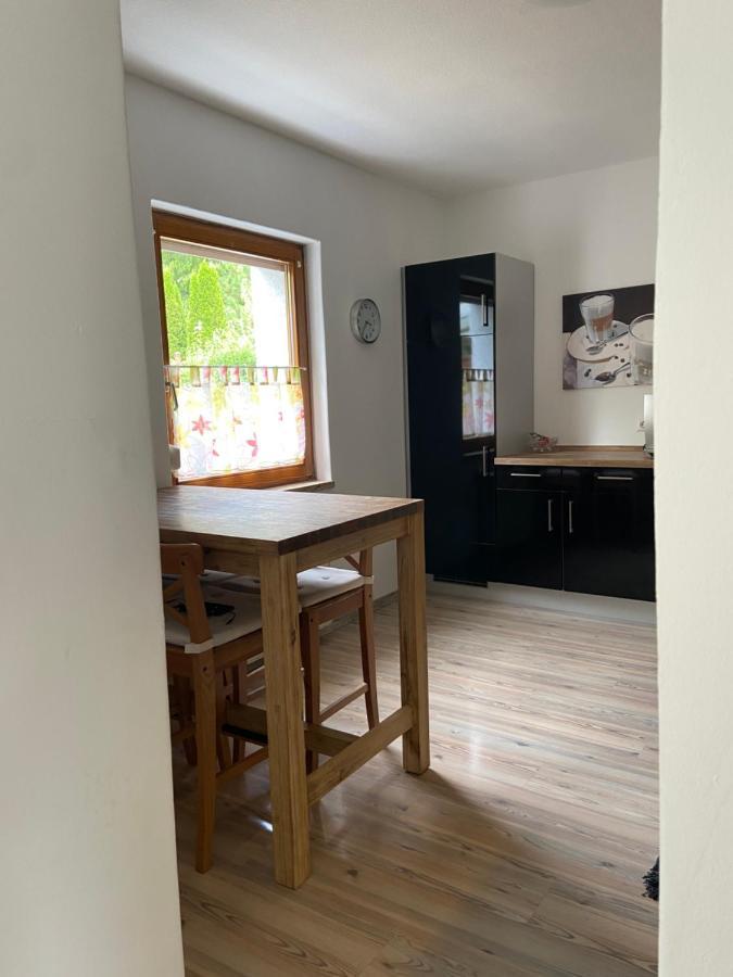 Zirndorf Sweet Home Luaran gambar