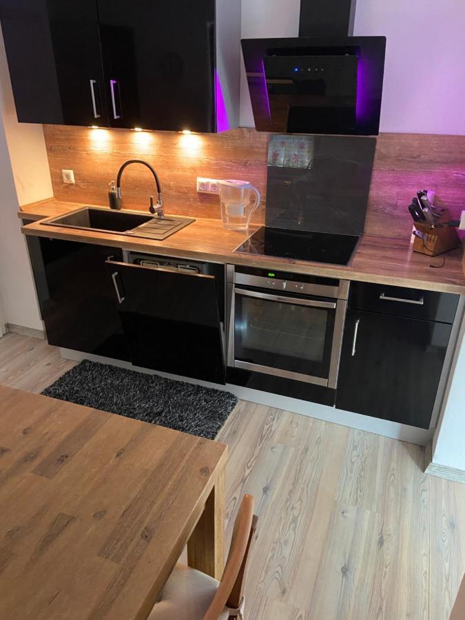 Zirndorf Sweet Home Luaran gambar