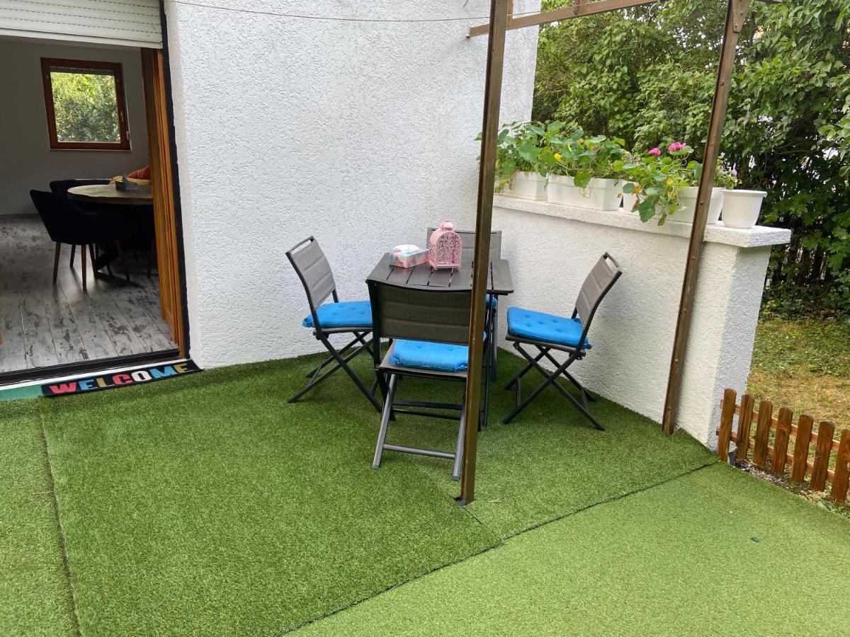 Zirndorf Sweet Home Luaran gambar
