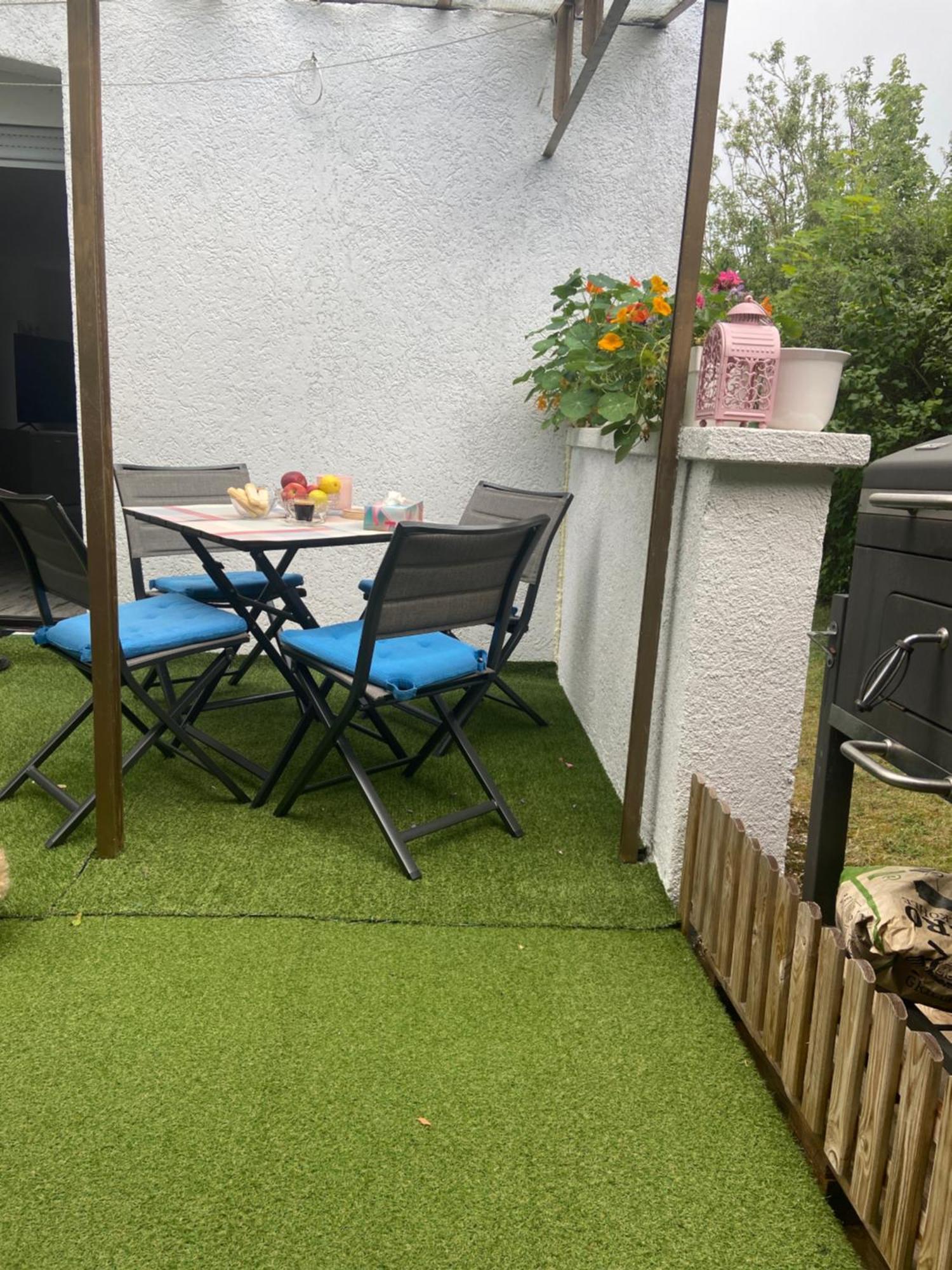 Zirndorf Sweet Home Luaran gambar