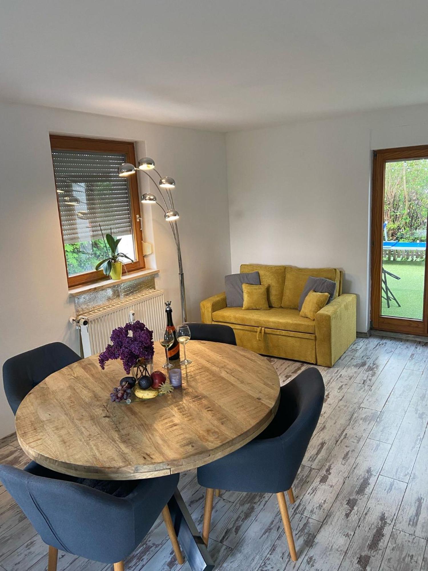 Zirndorf Sweet Home Luaran gambar