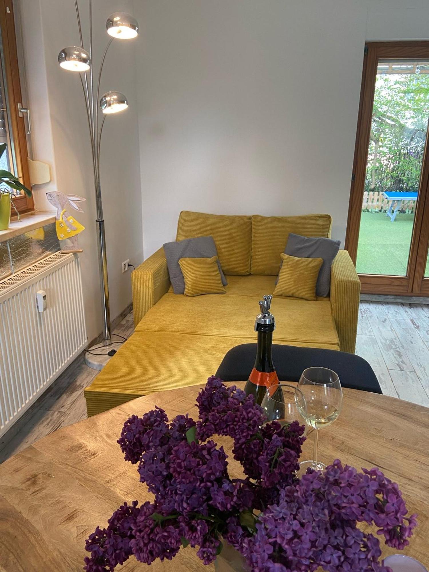 Zirndorf Sweet Home Luaran gambar