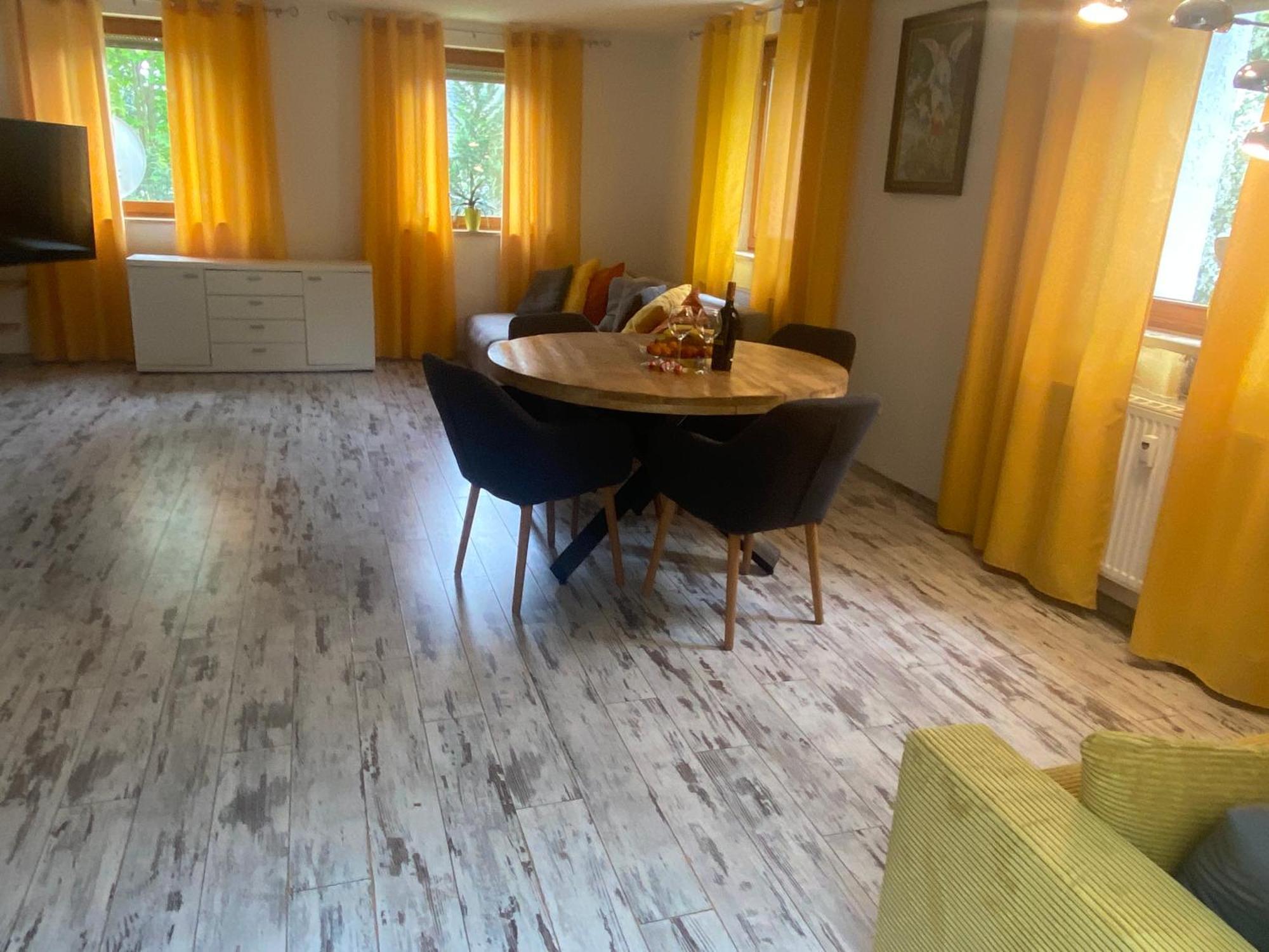Zirndorf Sweet Home Luaran gambar