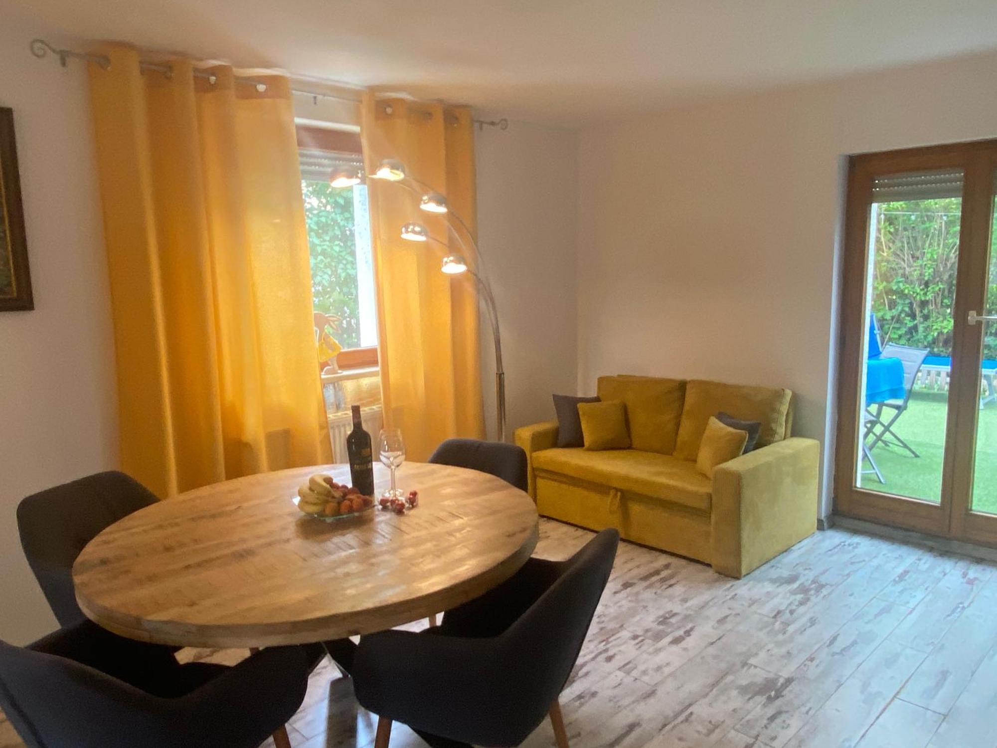 Zirndorf Sweet Home Luaran gambar
