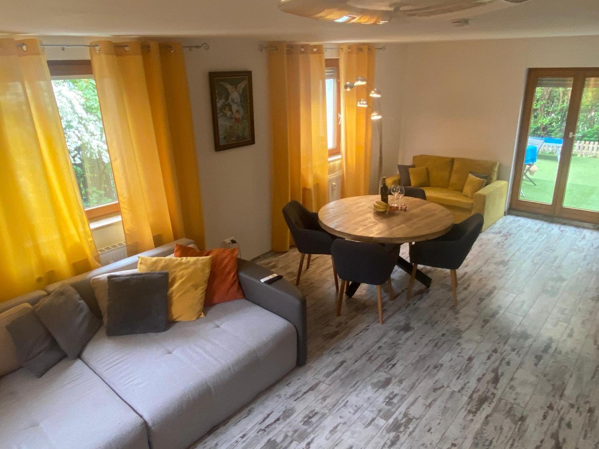 Zirndorf Sweet Home Luaran gambar