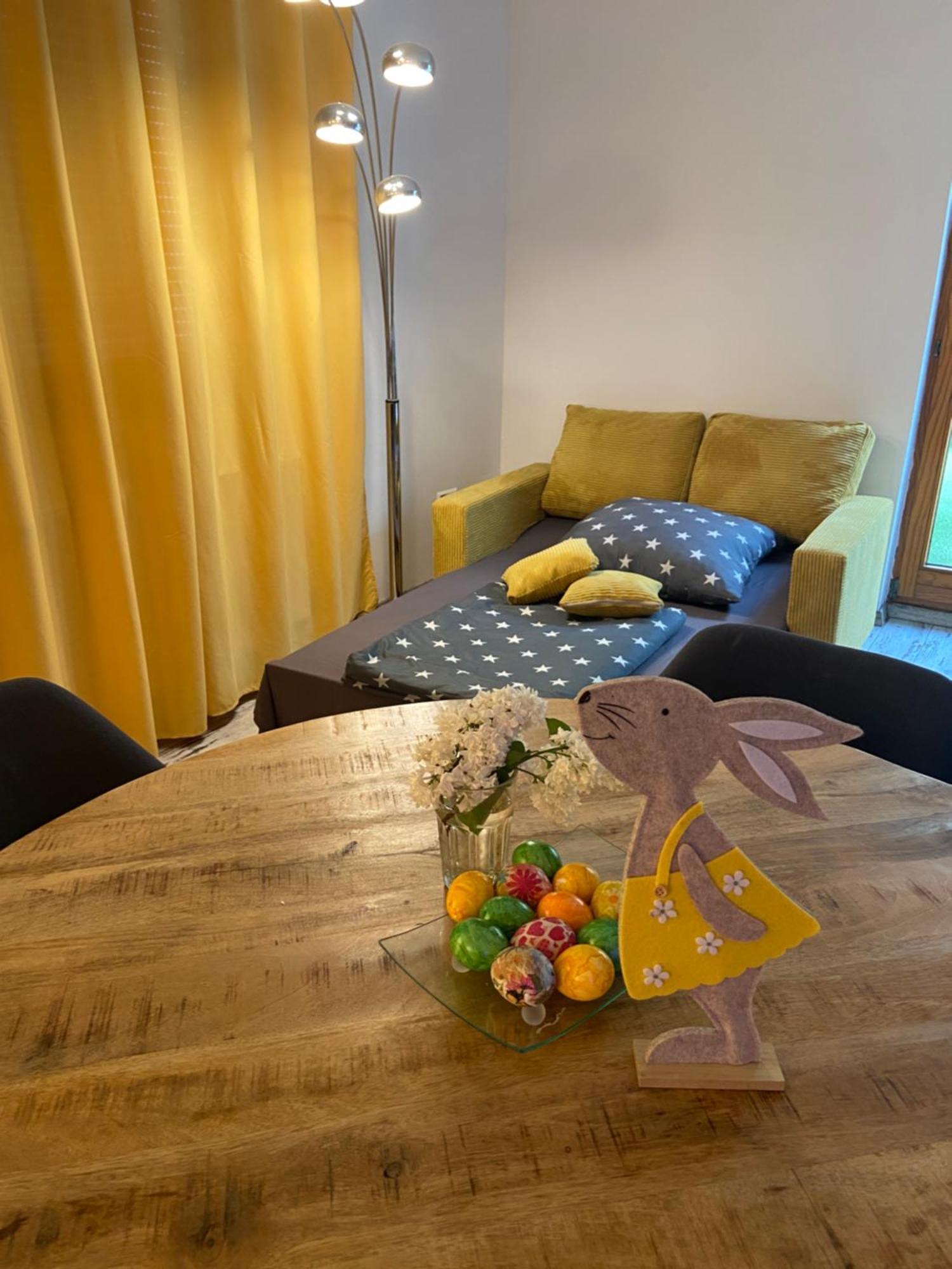 Zirndorf Sweet Home Luaran gambar