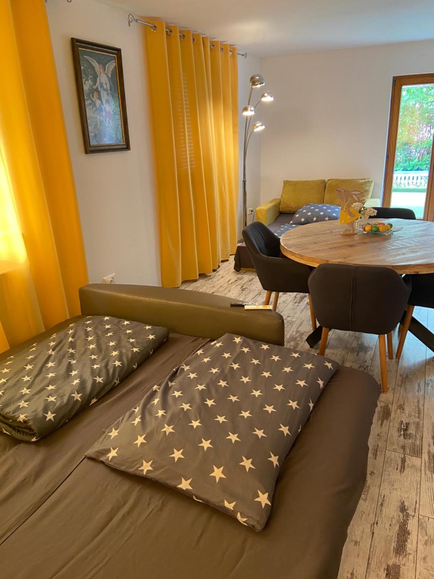 Zirndorf Sweet Home Luaran gambar