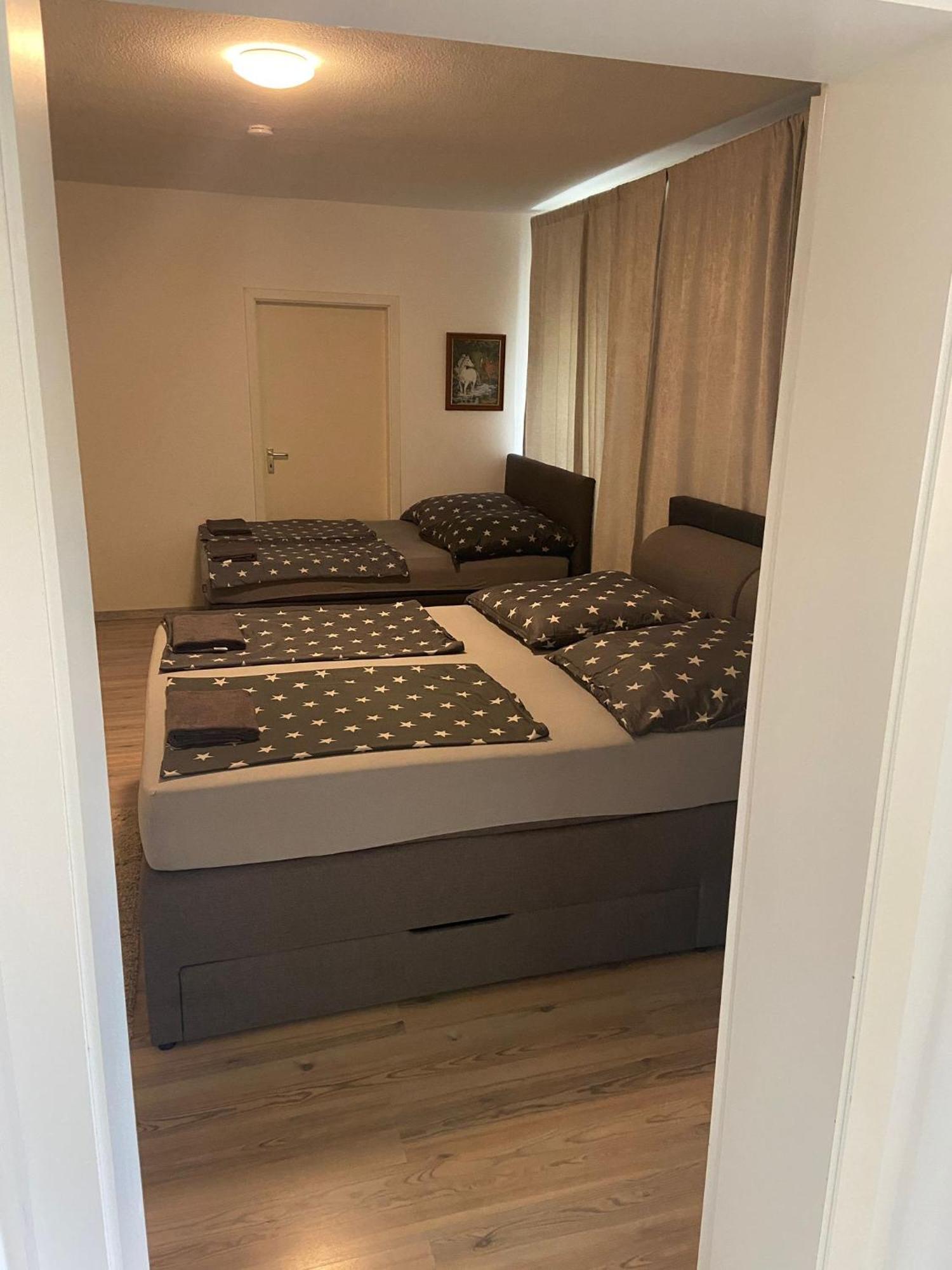 Zirndorf Sweet Home Luaran gambar
