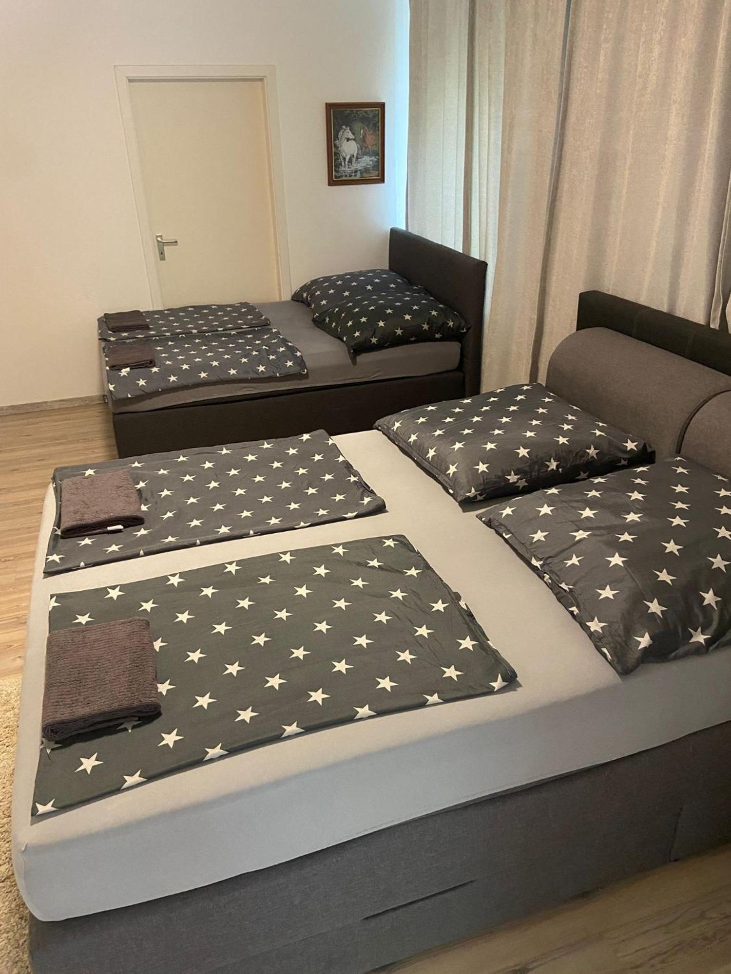 Zirndorf Sweet Home Luaran gambar
