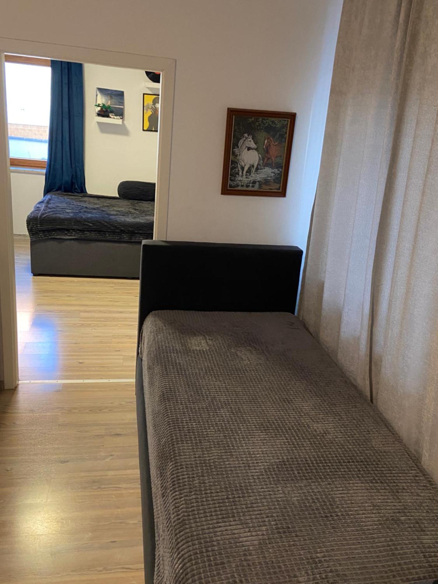 Zirndorf Sweet Home Luaran gambar