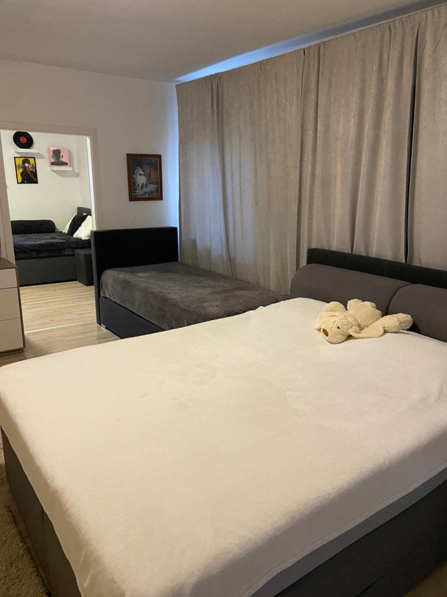 Zirndorf Sweet Home Luaran gambar